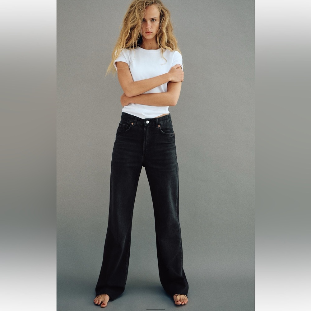 Black Jeans